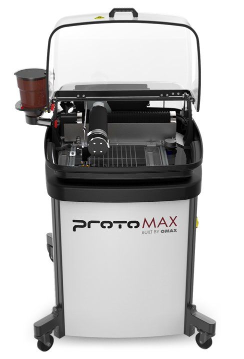 ProtoMAX