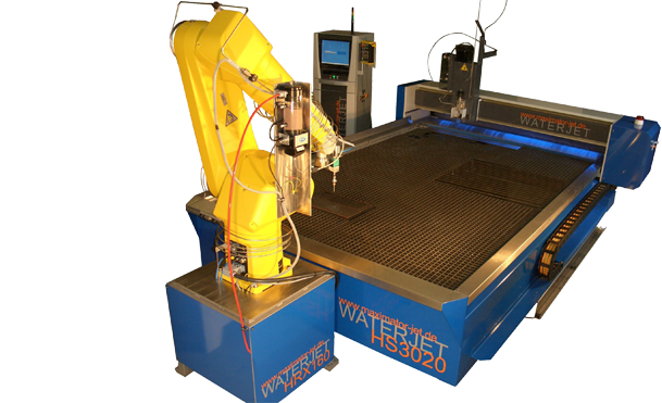 KombiCut 2D+3D - Bewährtes kombinieren