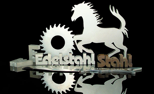 edelstahl stahl