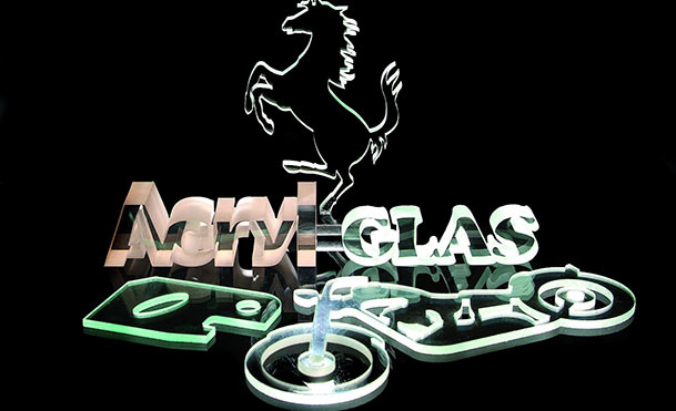 glas